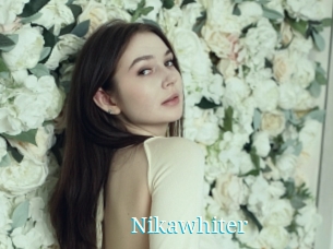 Nikawhiter