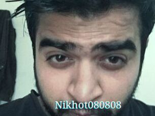 Nikhot080808