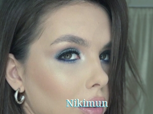 Nikimun