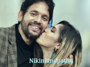 Nikiniandpathu