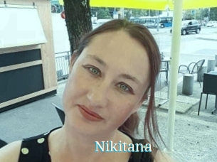 Nikitana