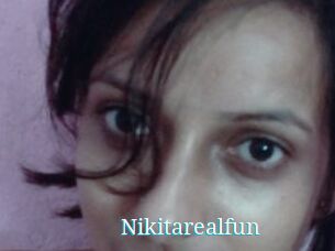 Nikitarealfun