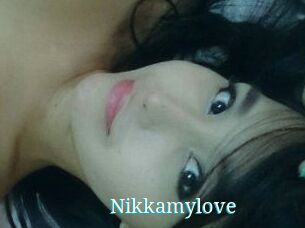 Nikkamylove