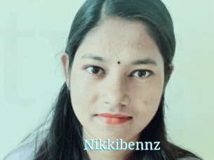 Nikkibennz