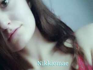 Nikkiemae