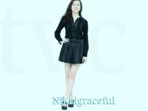 Nikkigraceful
