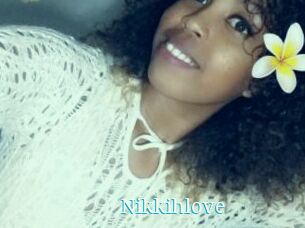 Nikkihlove