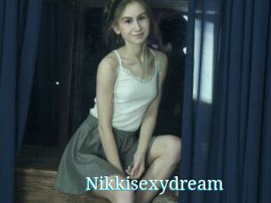 Nikkisexydream