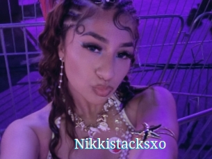 Nikkistacksxo