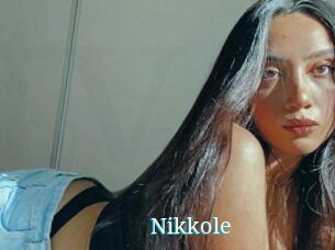 Nikkole