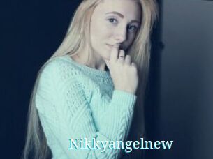 Nikkyangelnew