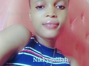 Nikkydelilah