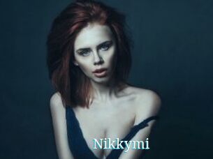 Nikkymi