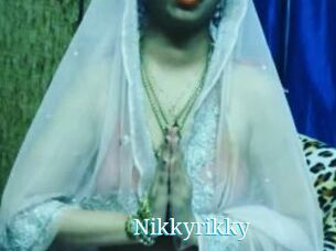 Nikkyrikky
