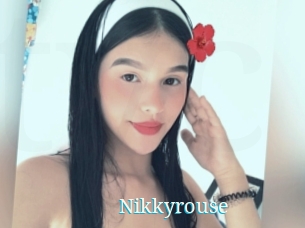 Nikkyrouse