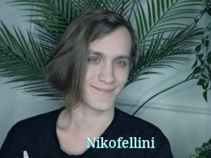 Nikofellini