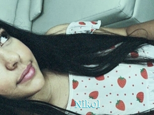 Nikol