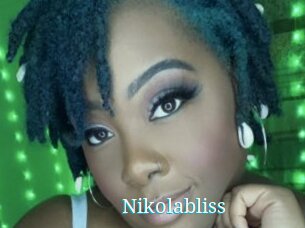 Nikolabliss