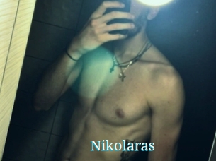 Nikolaras