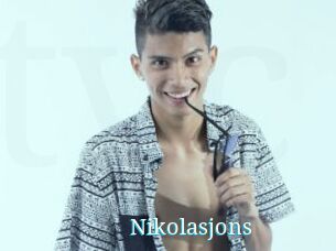 Nikolasjons