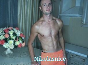 Nikolasnice