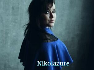 Nikolazure