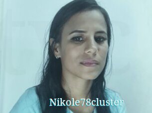 Nikole78cluster