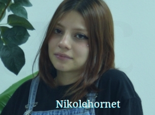 Nikolehornet