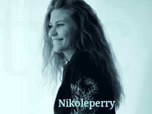 Nikoleperry