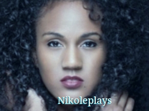 nikoleplays The voyeurs club