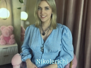 Nikolerichi