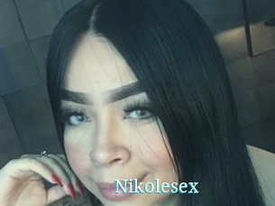 Nikolesex