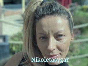 Nikoletasygar