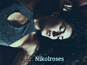 Nikolroses