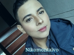Nikomontalvo
