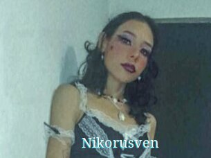 Nikorusven