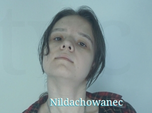 Nildachowanec