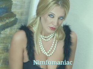 Nimfomaniac