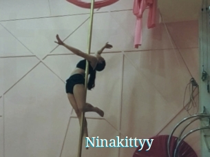 Ninakittyy