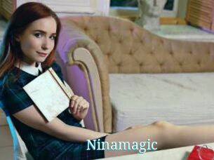 Ninamagic