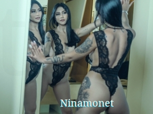 Ninamonet