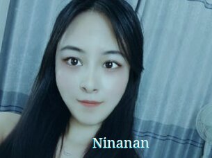 Ninanan
