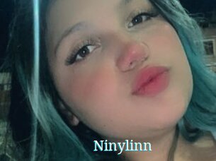 Ninylinn