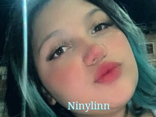 Ninylinn