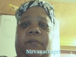 Nirvanachapri