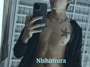 Nishimura