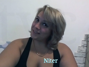 Niter