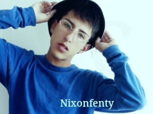 Nixonfenty