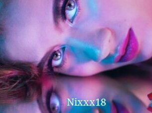 Nixxx18