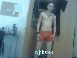 Njiky83
